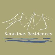 Sarakinas Residences Logo